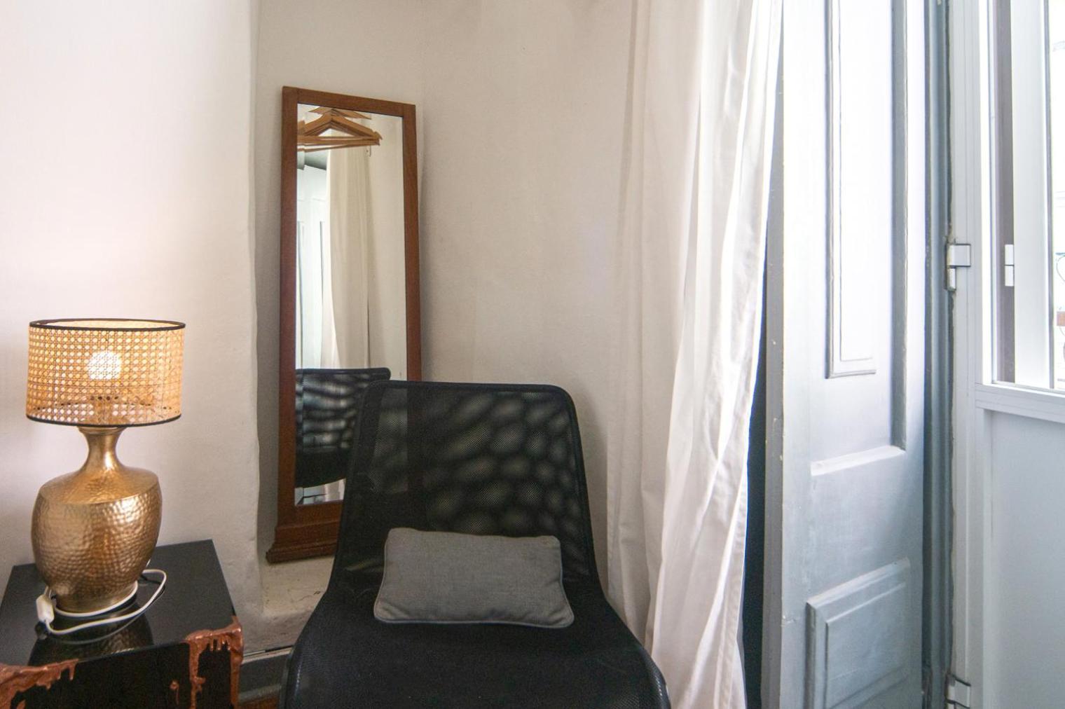 Apartment In Bairro Alto 2 - Lisbon Charm Exterior photo